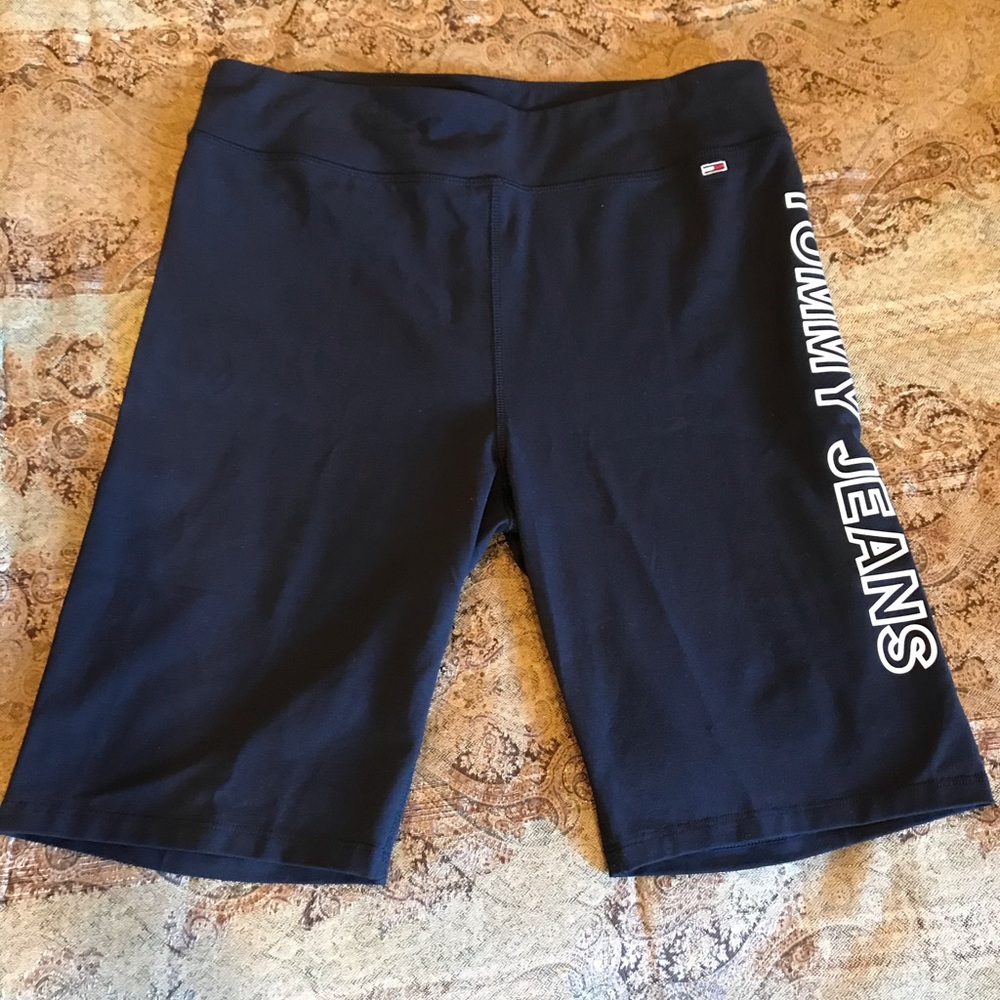 Bike Shirts - Tommy Jeans